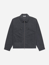Cycling Jacket Graphite 3sixteen