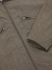 Cycling Jacket ~ Dune