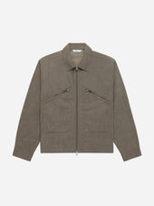 Cycling Jacket ~ Dune