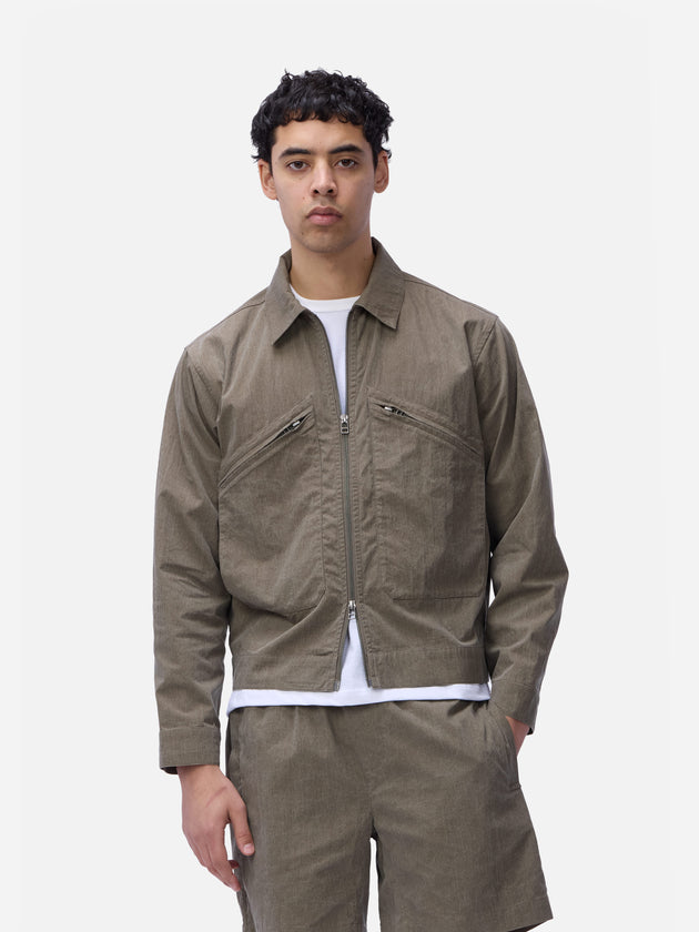 Cycling Jacket Dune 3sixteen