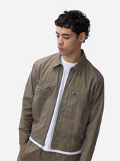 Cycling Jacket Dune 3sixteen