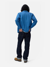 French Work Jacket Light