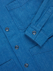 French Work Jacket Light 3sixteen
