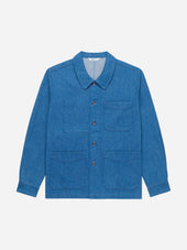 French Work Jacket Light 3sixteen