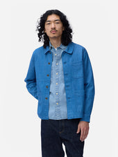 French Work Jacket Light 3sixteen