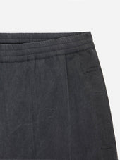 Gusset Short ~ Graphite