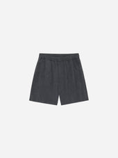 Gusset Short ~ Graphite