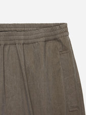 Gusset Shorts ~ Dune