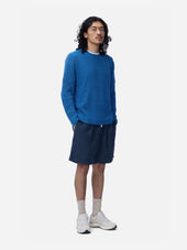 Long Sleeve Knit T Shirt Vintage 3sixteen