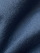Snap Western Shirt Garment Dyed