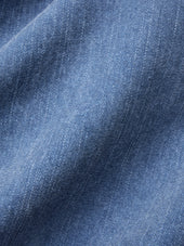 Short Sleeve Workshirt Pigment Dye