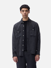 Utility Shirt Cupro