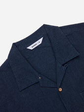 Vacation Shirt Linen