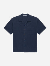 Vacation Shirt Linen
