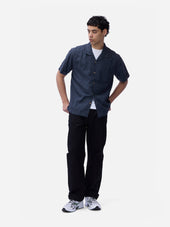 Vacation Shirt Linen