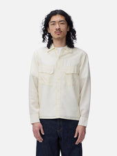 Western Overshirt 3sixteen