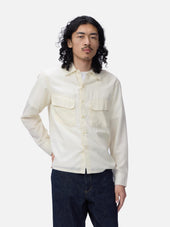 Western Overshirt 3sixteen