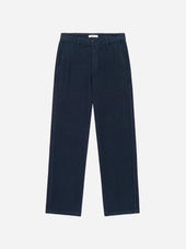 Work Pant ~ Midnight Linen