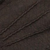 Peccary Gloves Unlined