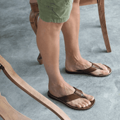 SANDALO CHROMO MAHOGANY