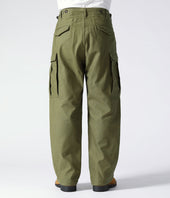 Lot No Br42529 Trousers Shell Field M 51 Short Length Toyo Enterprise Online Store
