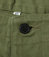 Lot No Br42638 Trousers Herringbone Twill Special Toyo Enterprise Online Store