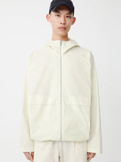 Gale Anorak In Bone