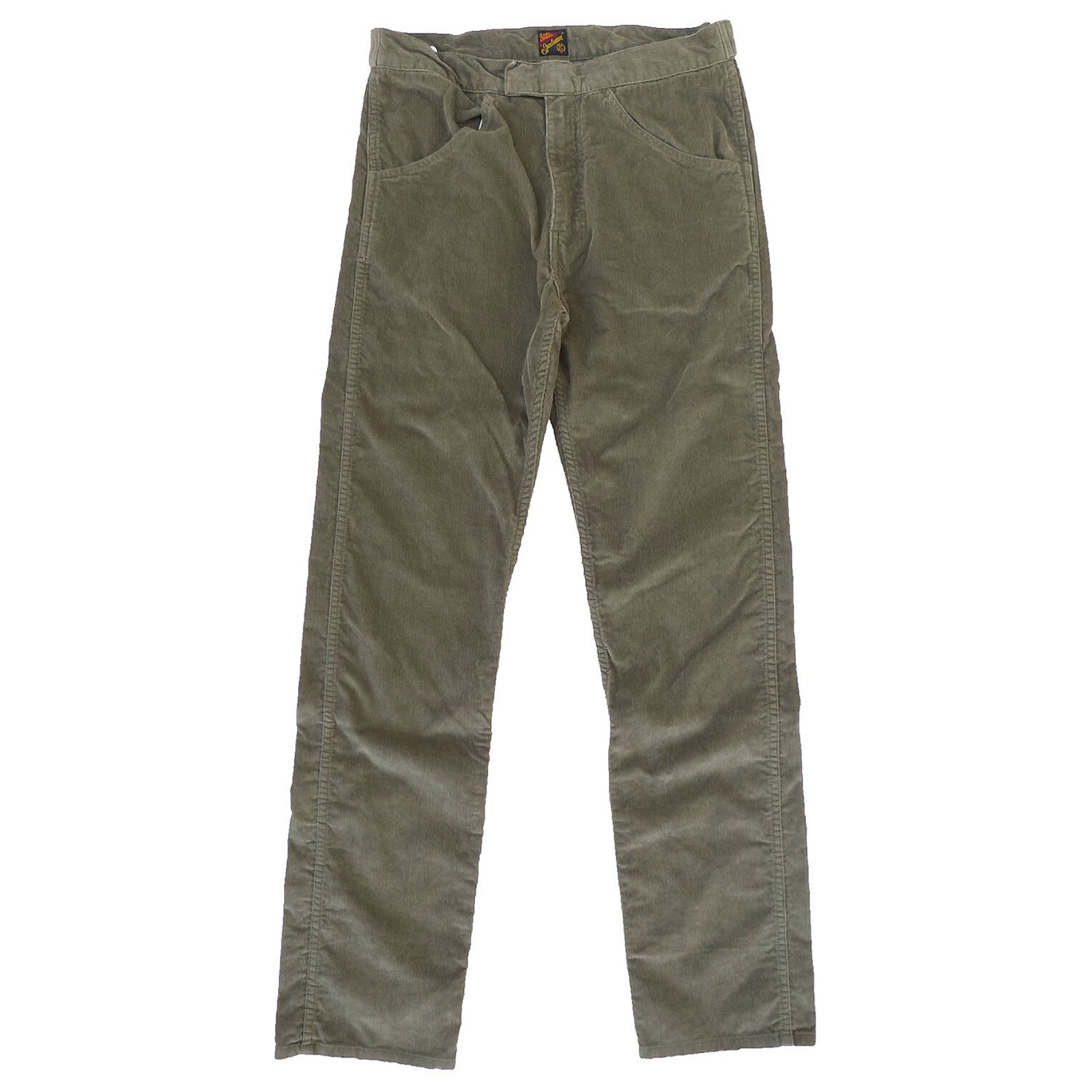 Speedways Corduroy Warehouse Last One Size 28