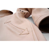Campus Jacket - Natural