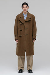 Sale Duffle Coat