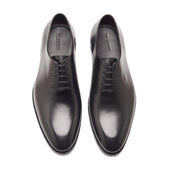 Constance X True Seamless Whole Cut Hand Welted Aniline Calf
