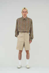 Sale Ciota J Press Chino Cloth Shorts
