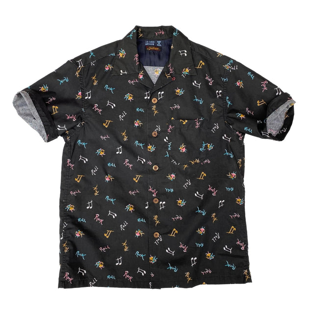 Cabana Shirt Lot. 11