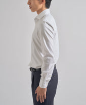 TOKYO SLIM FIT - Spread Royal Oxford