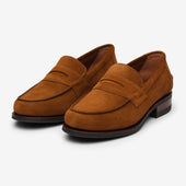 Moccasin Armin Last