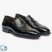 Penny Loafer Deer Last Rtw