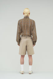 Sale Ciota J Press Chino Cloth Shorts