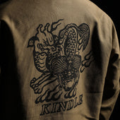 Yokohama Special N 1 Deck Jacket