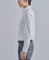 Tokyo Slim Fit Italian Spread Premium Circular J Tech Stretch Easy Care