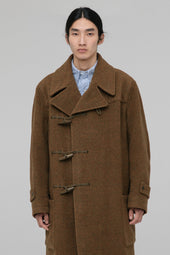 Sale Duffle Coat