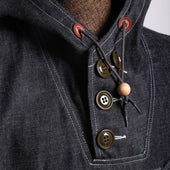 M 43 Mountain Parka