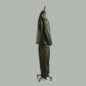 P 43 Trousers Hbt
