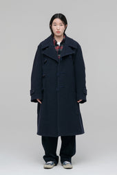 Sale Duffle Coat