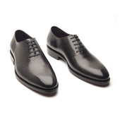 Constance X True Seamless Whole Cut Hand Welted Aniline Calf