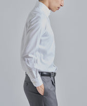 TOKYO SLIM FIT Button Down Pinpoint Oxford