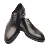 Constance X True Seamless Whole Cut Hand Welted Aniline Calf