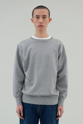Crewneck Sweatshirt (Pile Lining)
