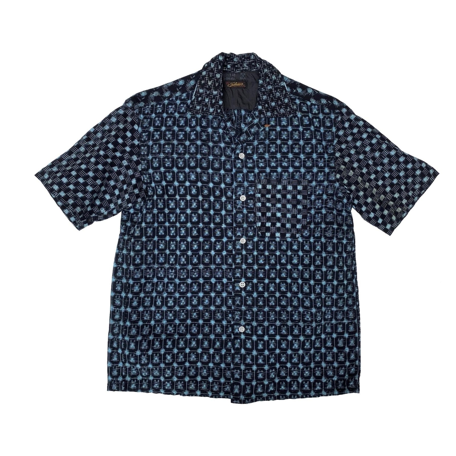 Cabana Shirt Lot 47