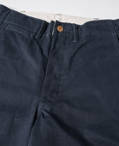 1944 USMC Officer Trousers - Navy