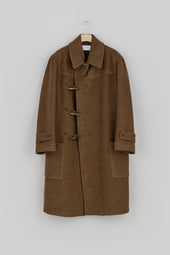【SALE】Duffle Coat